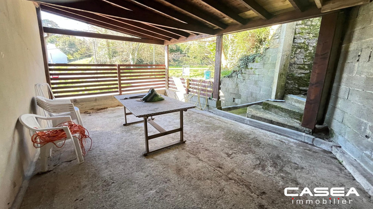 Ma-Cabane - Vente Maison Quimper, 84 m²