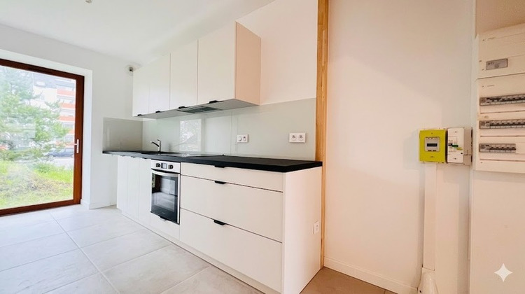 Ma-Cabane - Vente Maison QUIMPER, 80 m²