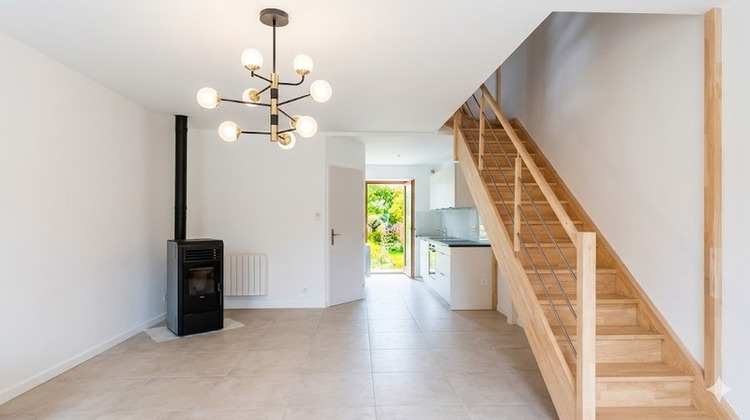 Ma-Cabane - Vente Maison QUIMPER, 80 m²