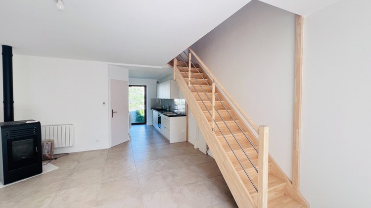 Ma-Cabane - Vente Maison QUIMPER, 80 m²