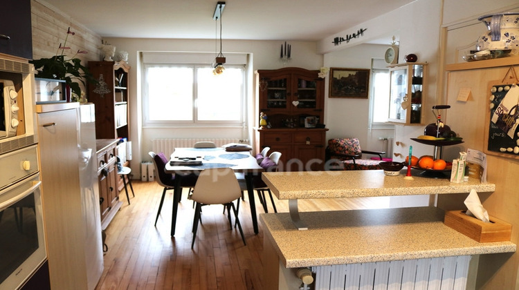Ma-Cabane - Vente Maison QUIMPER, 101 m²