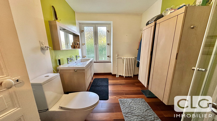 Ma-Cabane - Vente Maison QUIMPER, 111 m²