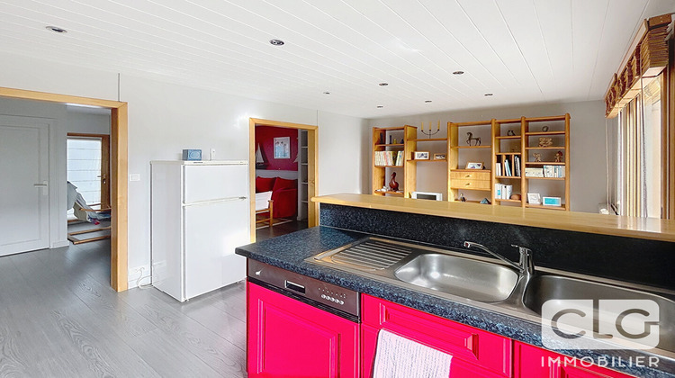 Ma-Cabane - Vente Maison QUIMPER, 89 m²