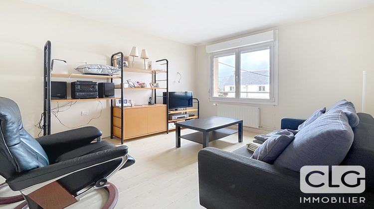 Ma-Cabane - Vente Maison QUIMPER, 89 m²