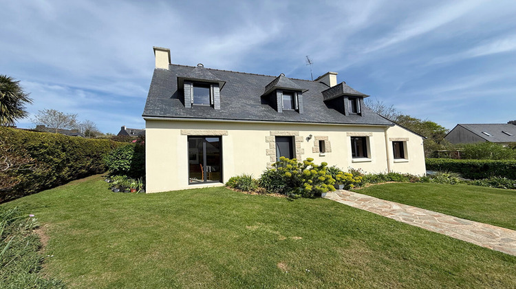 Ma-Cabane - Vente Maison QUIMPER, 132 m²