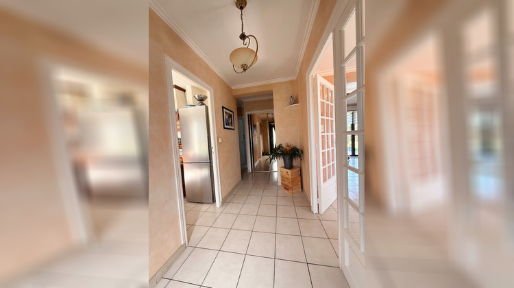 Ma-Cabane - Vente Maison QUIMPER, 132 m²