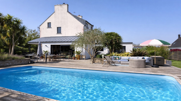 Ma-Cabane - Vente Maison QUIMPER, 262 m²