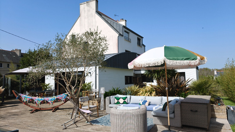 Ma-Cabane - Vente Maison QUIMPER, 262 m²
