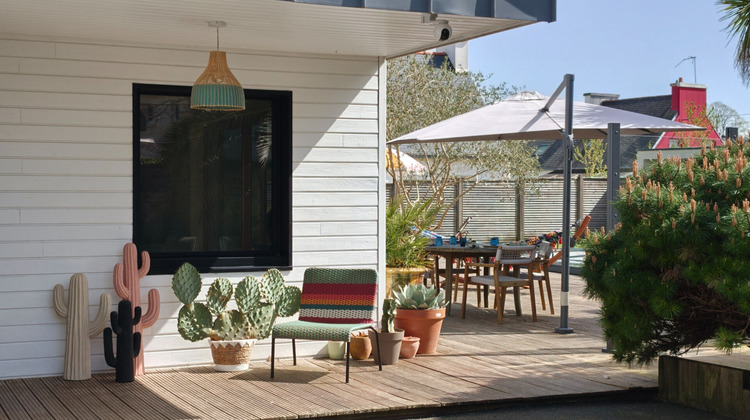 Ma-Cabane - Vente Maison QUIMPER, 262 m²