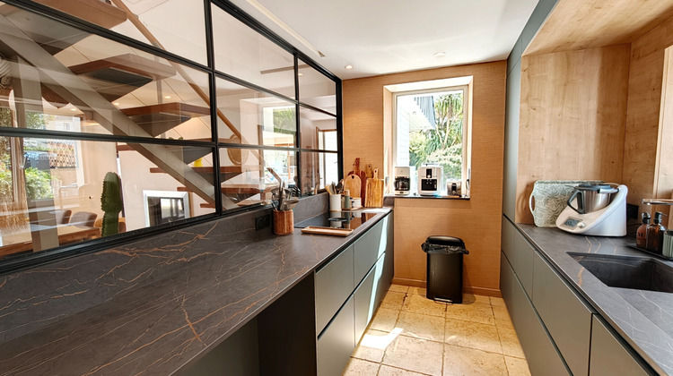 Ma-Cabane - Vente Maison QUIMPER, 262 m²