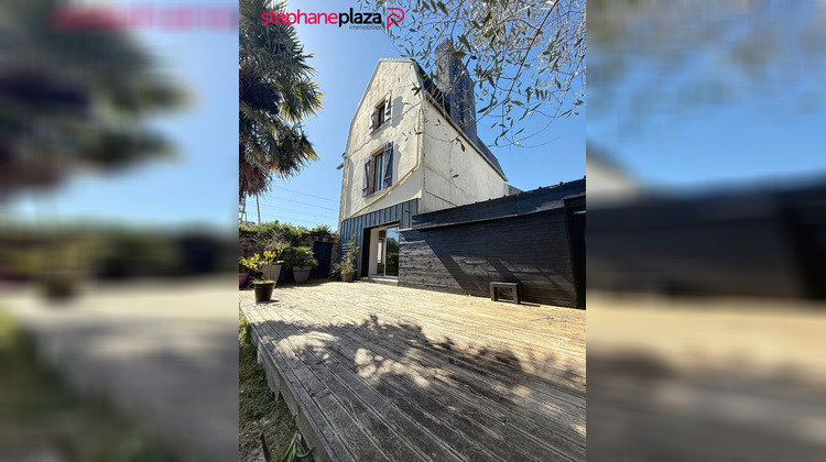 Ma-Cabane - Vente Maison QUIMPER, 117 m²