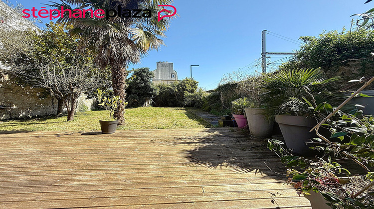 Ma-Cabane - Vente Maison QUIMPER, 117 m²