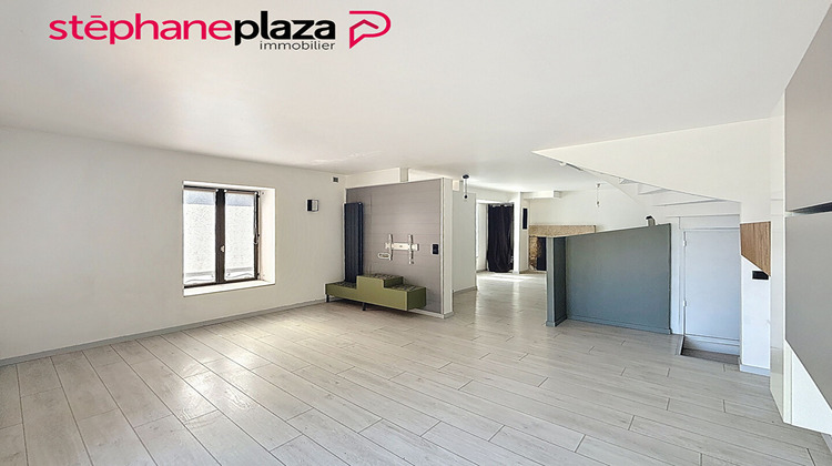 Ma-Cabane - Vente Maison QUIMPER, 117 m²