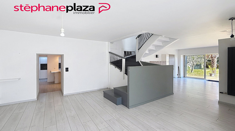 Ma-Cabane - Vente Maison QUIMPER, 117 m²