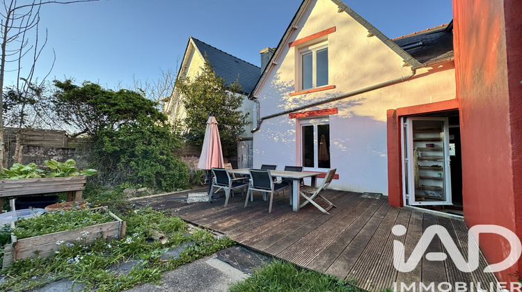Ma-Cabane - Vente Maison Quimper, 104 m²