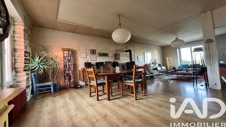 Ma-Cabane - Vente Maison Quimper, 104 m²