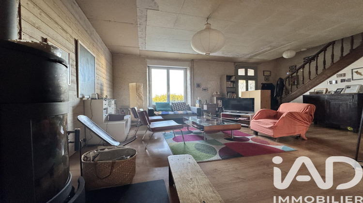 Ma-Cabane - Vente Maison Quimper, 104 m²