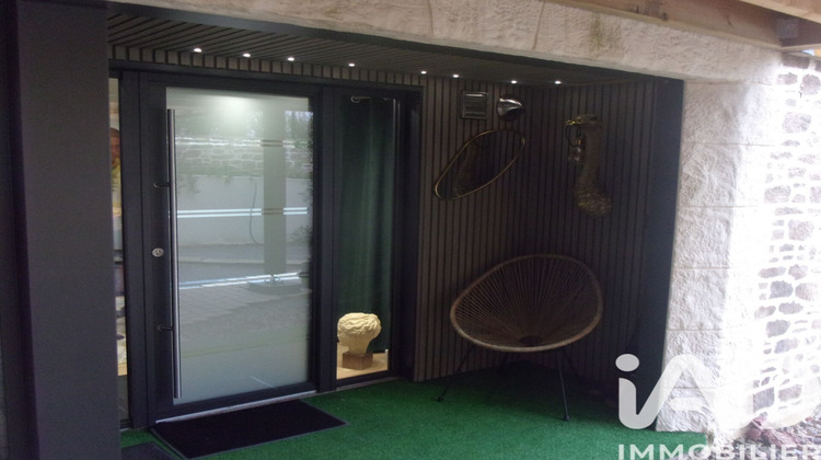 Ma-Cabane - Vente Maison Quimper, 283 m²