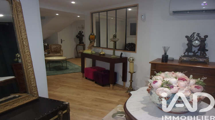 Ma-Cabane - Vente Maison Quimper, 283 m²