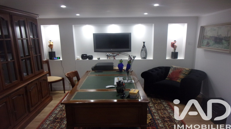 Ma-Cabane - Vente Maison Quimper, 283 m²