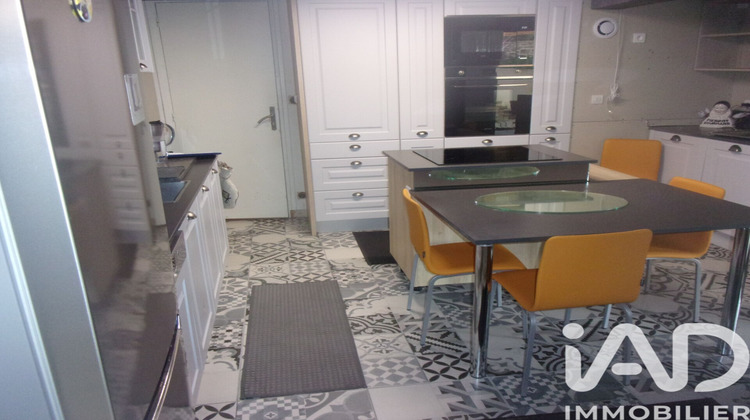 Ma-Cabane - Vente Maison Quimper, 283 m²