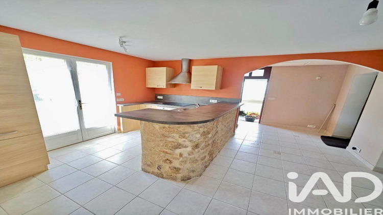 Ma-Cabane - Vente Maison Quimper, 63 m²