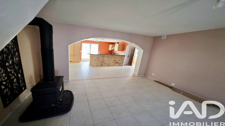 Ma-Cabane - Vente Maison Quimper, 63 m²