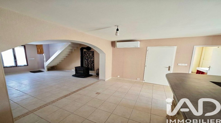 Ma-Cabane - Vente Maison Quimper, 63 m²
