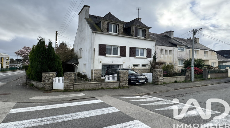 Ma-Cabane - Vente Maison Quimper, 129 m²
