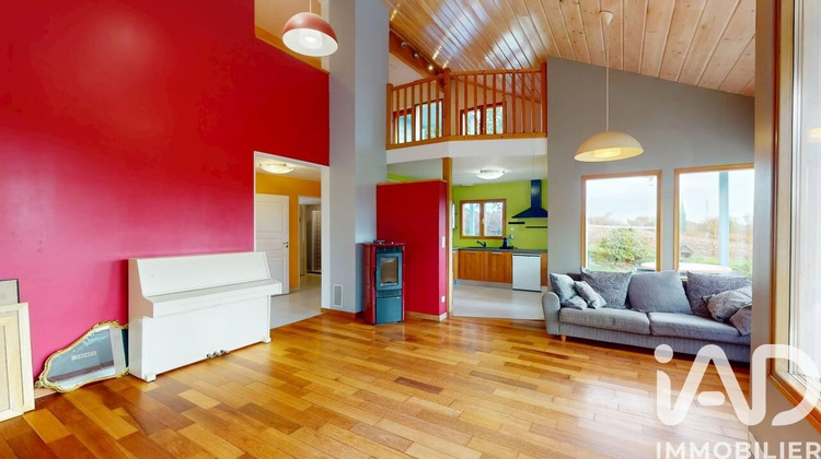 Ma-Cabane - Vente Maison Quimper, 171 m²