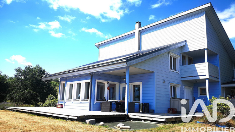 Ma-Cabane - Vente Maison Quimper, 171 m²
