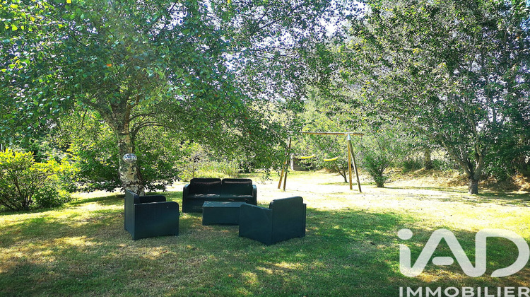 Ma-Cabane - Vente Maison Quimper, 171 m²