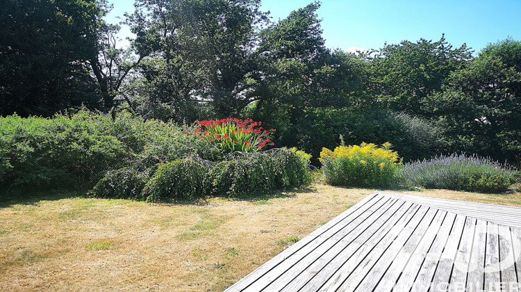 Ma-Cabane - Vente Maison Quimper, 171 m²