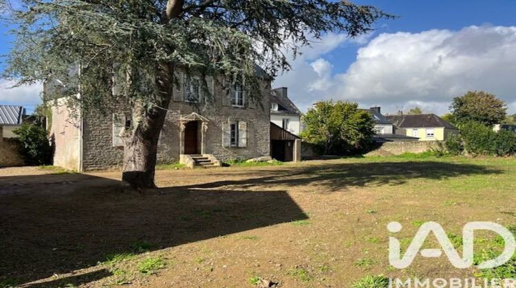 Ma-Cabane - Vente Maison Quimper, 100 m²