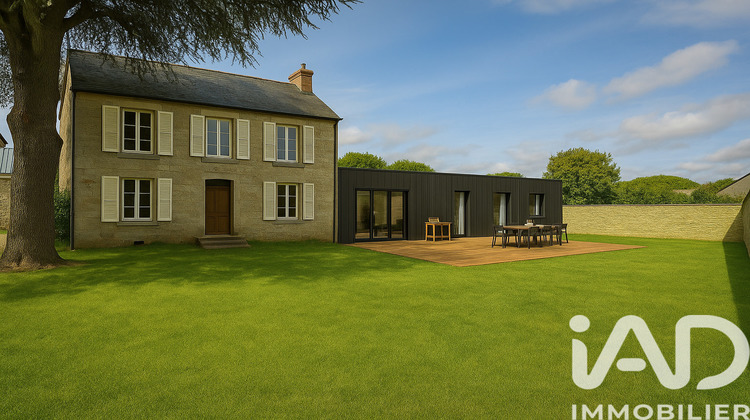 Ma-Cabane - Vente Maison Quimper, 100 m²