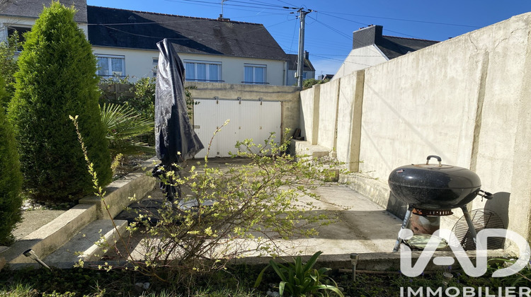 Ma-Cabane - Vente Maison Quimper, 107 m²