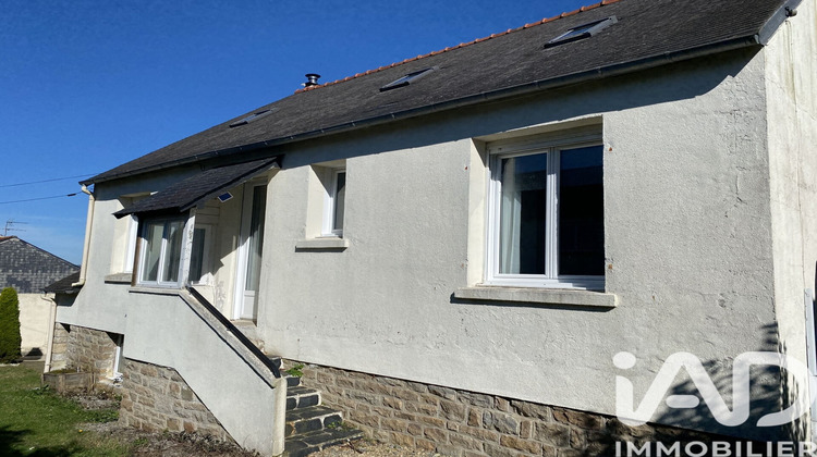 Ma-Cabane - Vente Maison Quimper, 107 m²