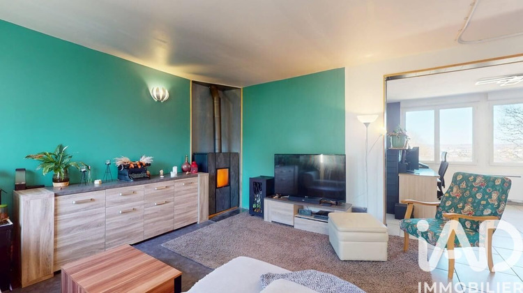 Ma-Cabane - Vente Maison Quimper, 107 m²
