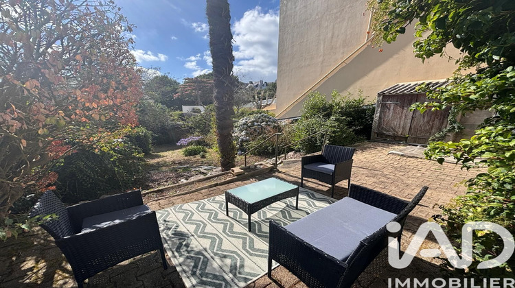 Ma-Cabane - Vente Maison Quimper, 119 m²