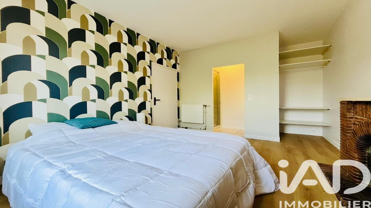 Ma-Cabane - Vente Maison Quimper, 119 m²
