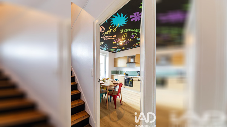 Ma-Cabane - Vente Maison Quimper, 119 m²