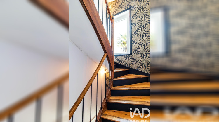 Ma-Cabane - Vente Maison Quimper, 119 m²