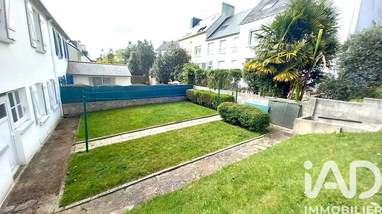 Ma-Cabane - Vente Maison Quimper, 66 m²