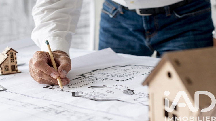 Ma-Cabane - Vente Maison Quimper, 122 m²