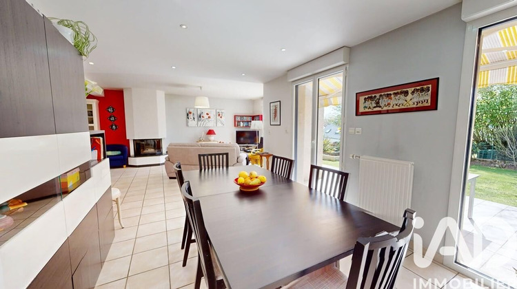 Ma-Cabane - Vente Maison Quimper, 150 m²