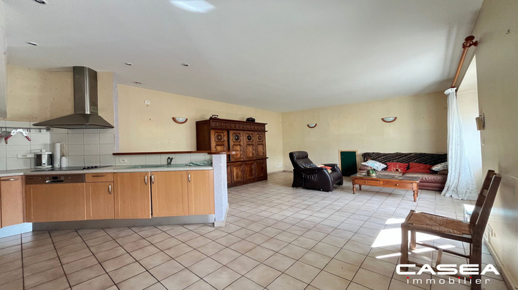 Ma-Cabane - Vente Maison Quimper, 100 m²