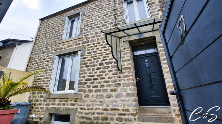 Ma-Cabane - Vente Maison Quimper, 101 m²