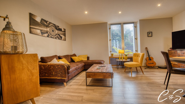 Ma-Cabane - Vente Maison Quimper, 101 m²