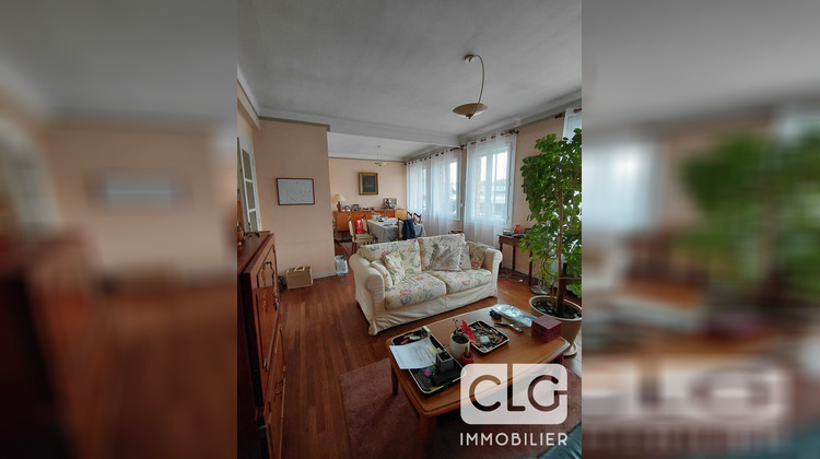 Ma-Cabane - Vente Maison QUIMPER, 95 m²