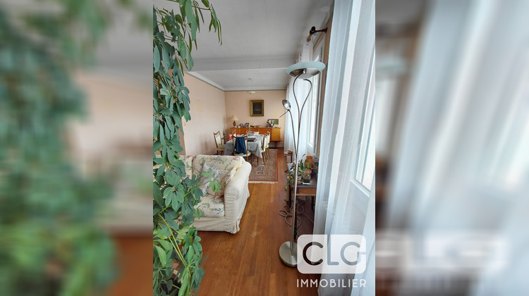 Ma-Cabane - Vente Maison QUIMPER, 95 m²